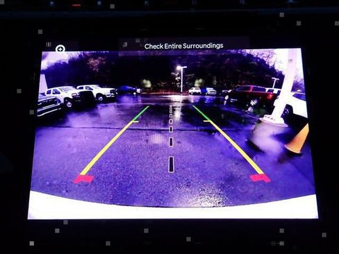 New 2025 Jeep Grand Cherokee L Laredo w/ Luxury Tech Group I image 20