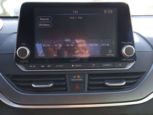 Used 2023 Nissan Altima 2.5 SR image 46