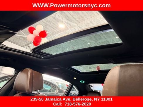 Used 2021 BMW 750i xDrive w/ Executive Package AWD/4WD image 40