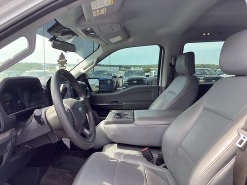 Used 2024 Ford F150 XL AWD/4WD image 8