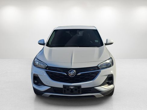 Used 2020 Buick Encore GX Preferred w/ Cold Weather Comfort Package image 2