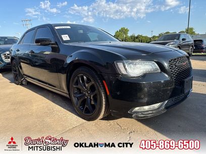 Used 2022 Chrysler 300 S