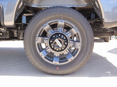 New 2025 Ford F250 XL w/ STX Appearance Package image 18