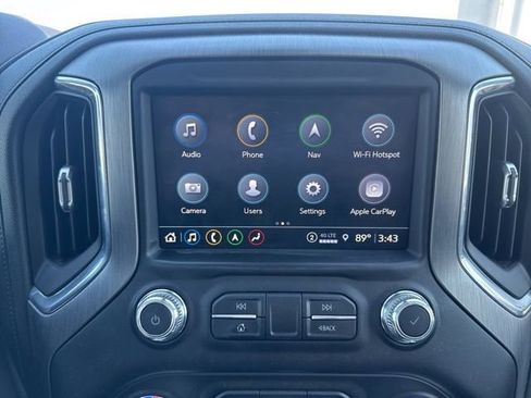 Used 2021 GMC Sierra 1500 Denali w/ Denali Ultimate Package image 17