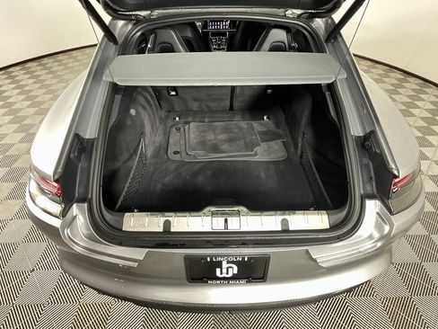 Used 2022 Porsche Panamera Platinum Edition image 28