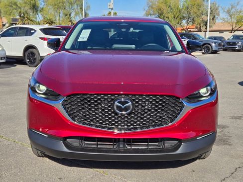 New 2026 MAZDA CX-30 AWD 2.5 S w/ Select Sport Pkg image 8