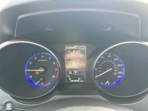 Used 2019 Subaru Outback 2.5i AWD/4WD image 34