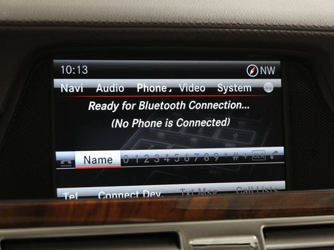 Used 2014 Mercedes-Benz CLS 550 4MATIC image 12