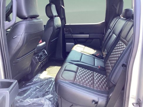 Used 2024 Ford F150 XLT w/ Equipment Group 303A High AWD/4WD image 19