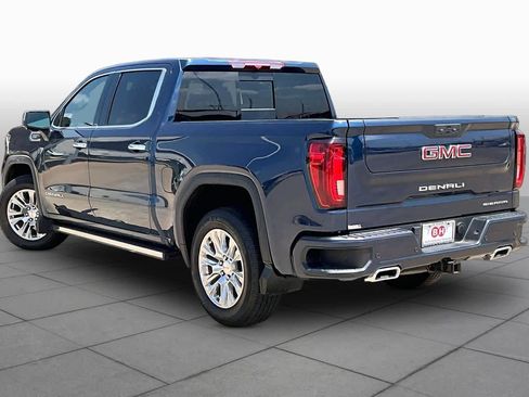Used 2023 GMC Sierra 1500 Denali AWD/4WD image 12