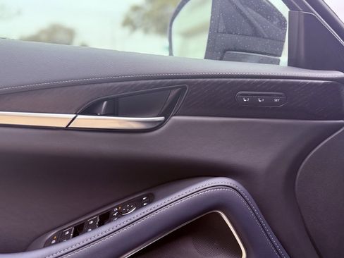 Certified 2026 INFINITI QX60 Sport w/ Dark Cargo Package image 22