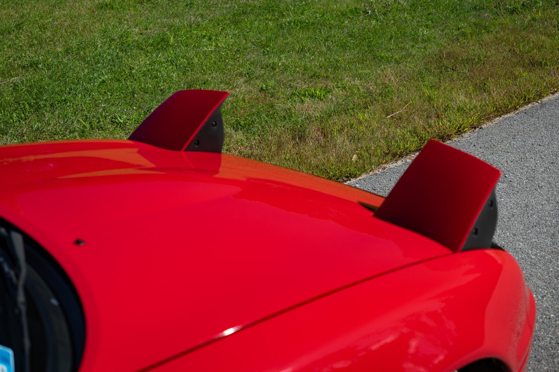 Used 1990 MAZDA MX-5 Miata RWD image 93