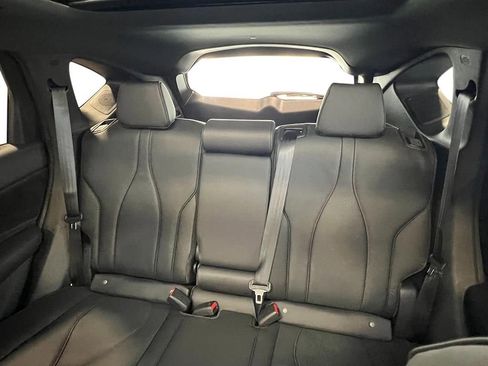 New 2026 Acura RDX A-Spec AWD/4WD image 31