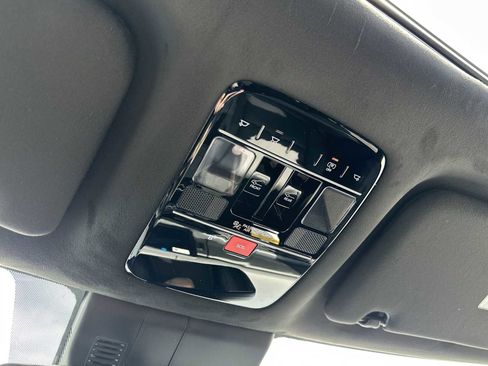 New 2025 Hyundai Santa Fe Calligraphy image 24