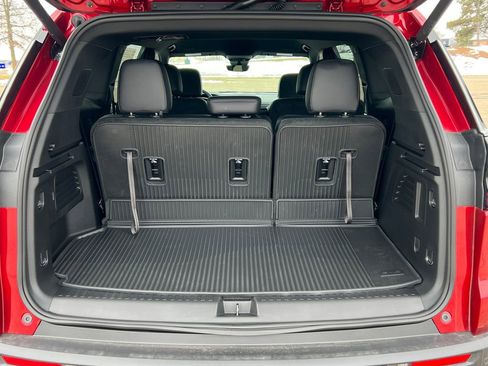 New 2026 GMC Acadia Elevation w/ Black Edition image 37