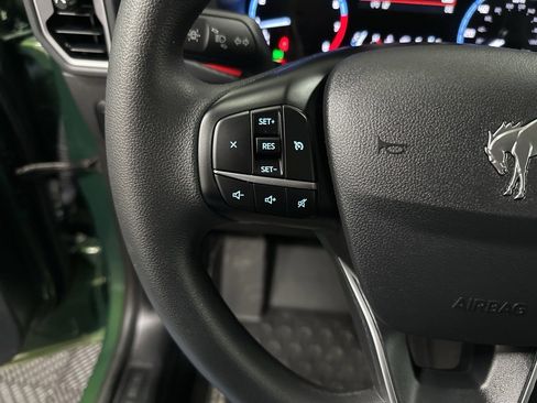 Used 2024 Ford Bronco Sport Free Wheeling image 15