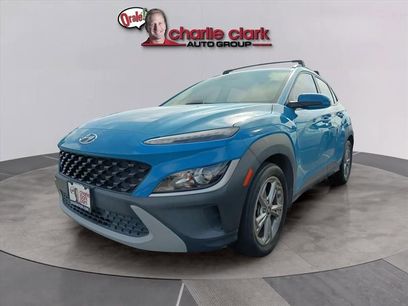 Used 2022 Hyundai Kona SEL w/ Convenience Package