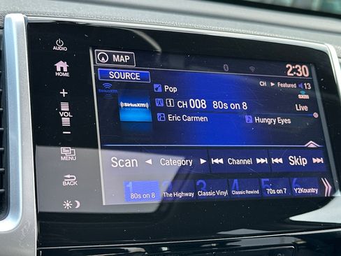 Used 2019 Honda Ridgeline RTL-T image 19