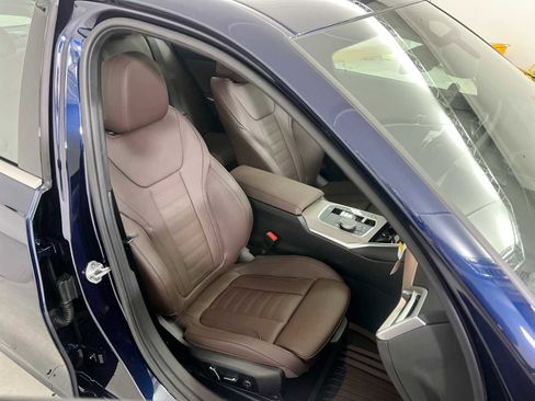 New 2026 BMW 330i xDrive Sedan w/ Premium Package image 26