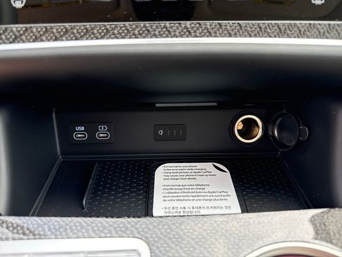 New 2026 Genesis GV80 3.5T e-SC AWD/4WD image 21