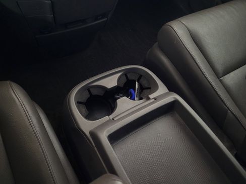 Used 2017 Honda Odyssey EX-L image 26