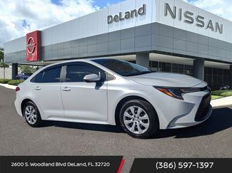 Used 2023 Toyota Corolla LE video 1