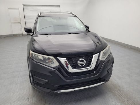 Used 2017 Nissan Rogue SV image 14
