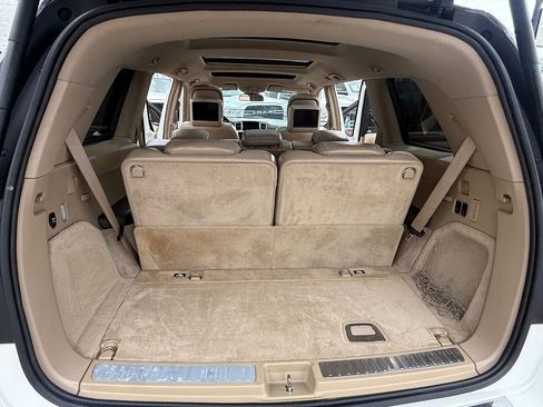 Used 2014 Mercedes-Benz GL 550 4MATIC image 24