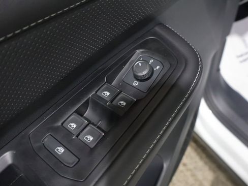 Used 2025 Volkswagen Atlas SEL Premium R-Line image 13