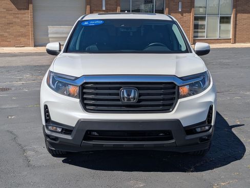 Used 2022 Honda Ridgeline RTL image 11