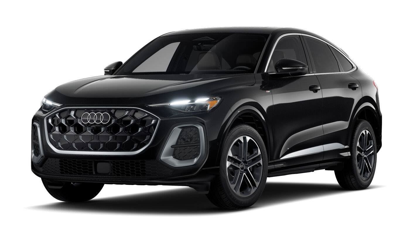 Used 2025 Audi Q5 Premium w/ Convenience Package AWD/4WD image 1