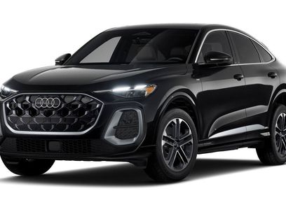 Used 2025 Audi Q5 Premium w/ Convenience Package