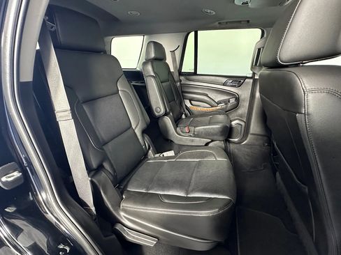 Used 2019 Chevrolet Tahoe Premier AWD/4WD image 40