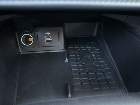 New 2025 Ford Bronco Sport Heritage w/ Convenience Package image 24