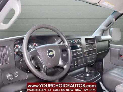 Used 2016 Chevrolet Express 2500 image 34