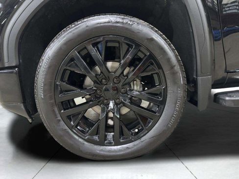 Used 2021 GMC Sierra 1500 Denali w/ Technology Package image 62