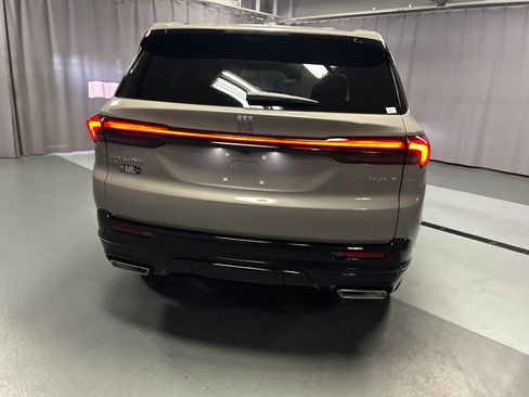 New 2026 Buick Enclave Sport Touring w/ Power Package AWD/4WD image 6