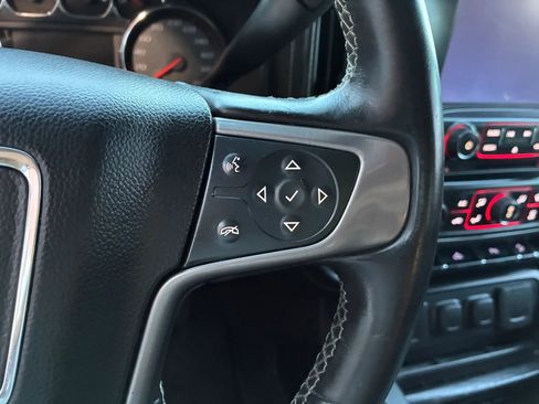 Used 2015 GMC Sierra 1500 SLE image 14