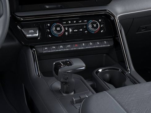 New 2026 GMC Sierra 1500 AT4X w/ LPO, Black Badging Package AWD/4WD image 23