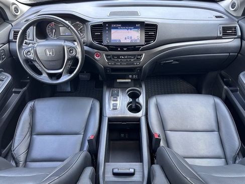 Used 2022 Honda Ridgeline RTL-E image 21