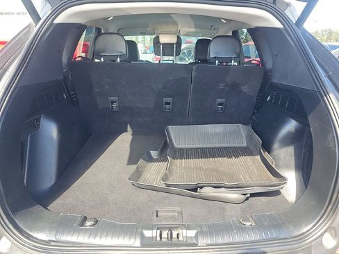 Used 2021 Ford Escape SEL image 17