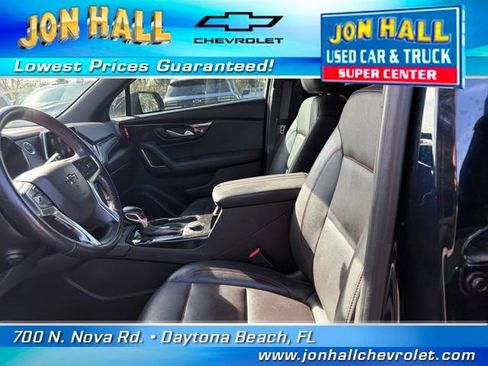 Used 2020 Chevrolet Blazer RS image 18