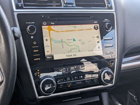 Used 2019 Subaru Legacy 2.5i Sport w/ Popular Package #2B image 24