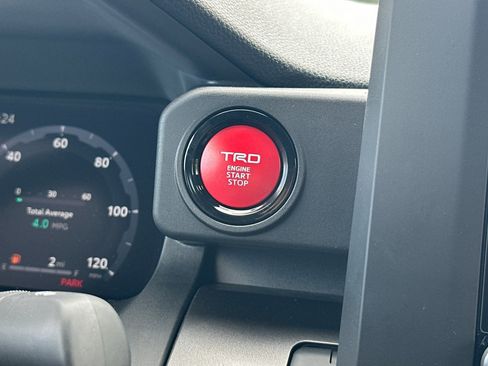 New 2025 Toyota Tacoma TRD Off-Road image 19