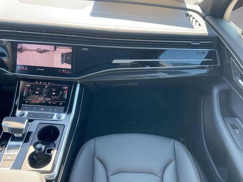 New 2026 Audi Q7 2.0T Premium image 27