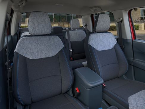 New 2026 Ford Maverick XLT AWD/4WD image 10