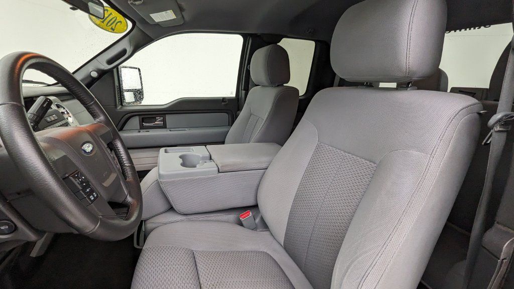 Used 2012 Ford F150 XLT w/ XTR Pkg AWD/4WD image 2