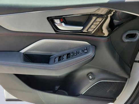 Certified 2025 Acura MDX A-Spec AWD/4WD image 14