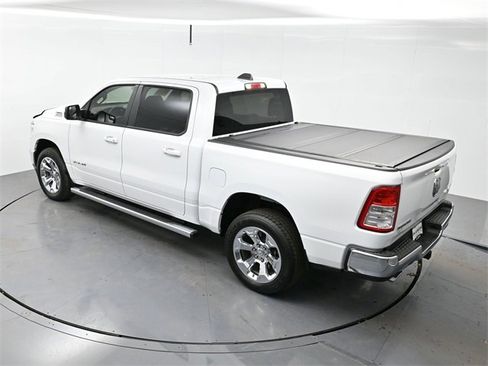 Used 2022 RAM 1500 Big Horn image 34