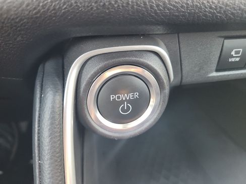 Certified 2025 Toyota Grand Highlander AWD Hybrid image 32